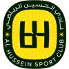 Al Hussein Irbid