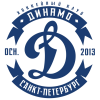 MHC Dynamo St. Petersburg