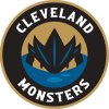 Klivlend Monsters