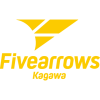 Kagawa Five Arrows