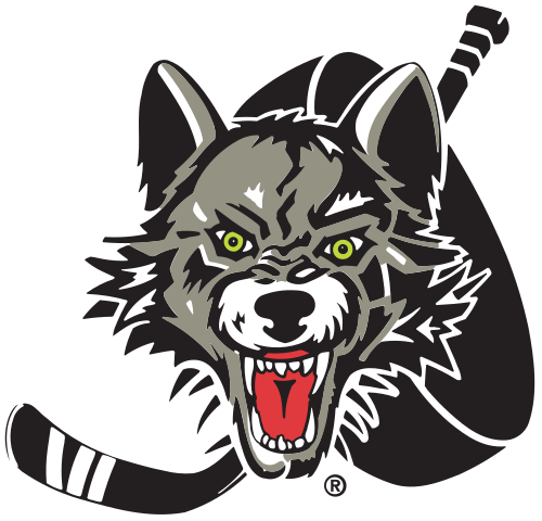 Chicago Wolves
