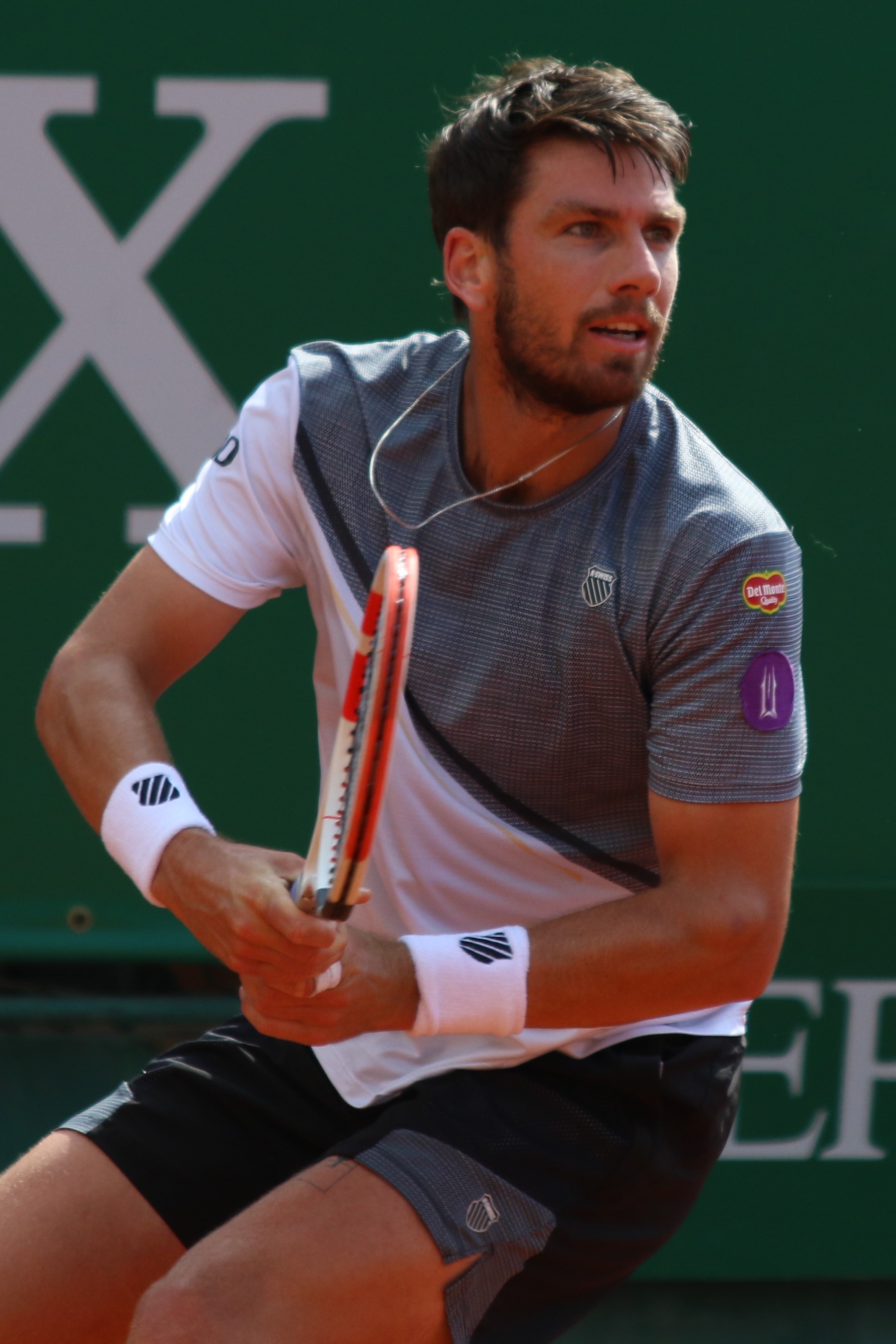 Norrie C