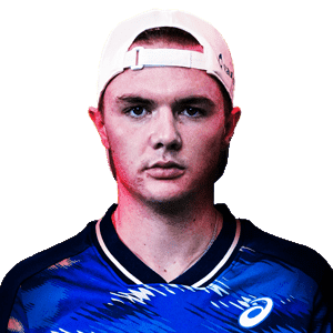 Stricker, Dominic