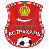 Astrahan