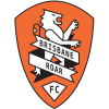 Brisben Roar U23