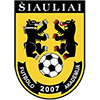 FA Shyaulyay
