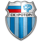 SK Rotor Volgograd