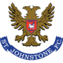 St Johnstone