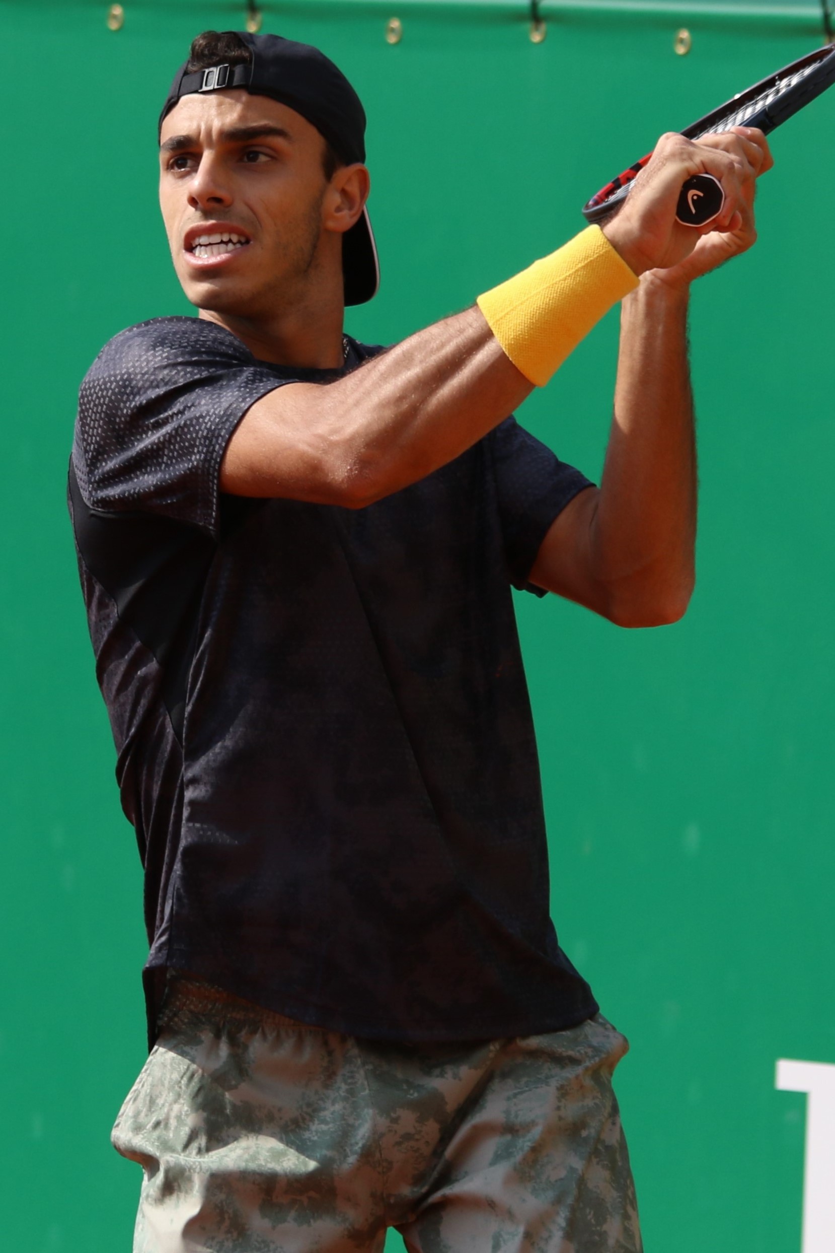Cerundolo, Francisco