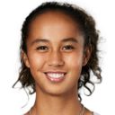 Fernandez, Leylah Annie