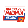 Red Machine Atlant