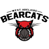 West Adelaide Bearcats (Zh)