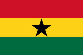 Ghana (w)