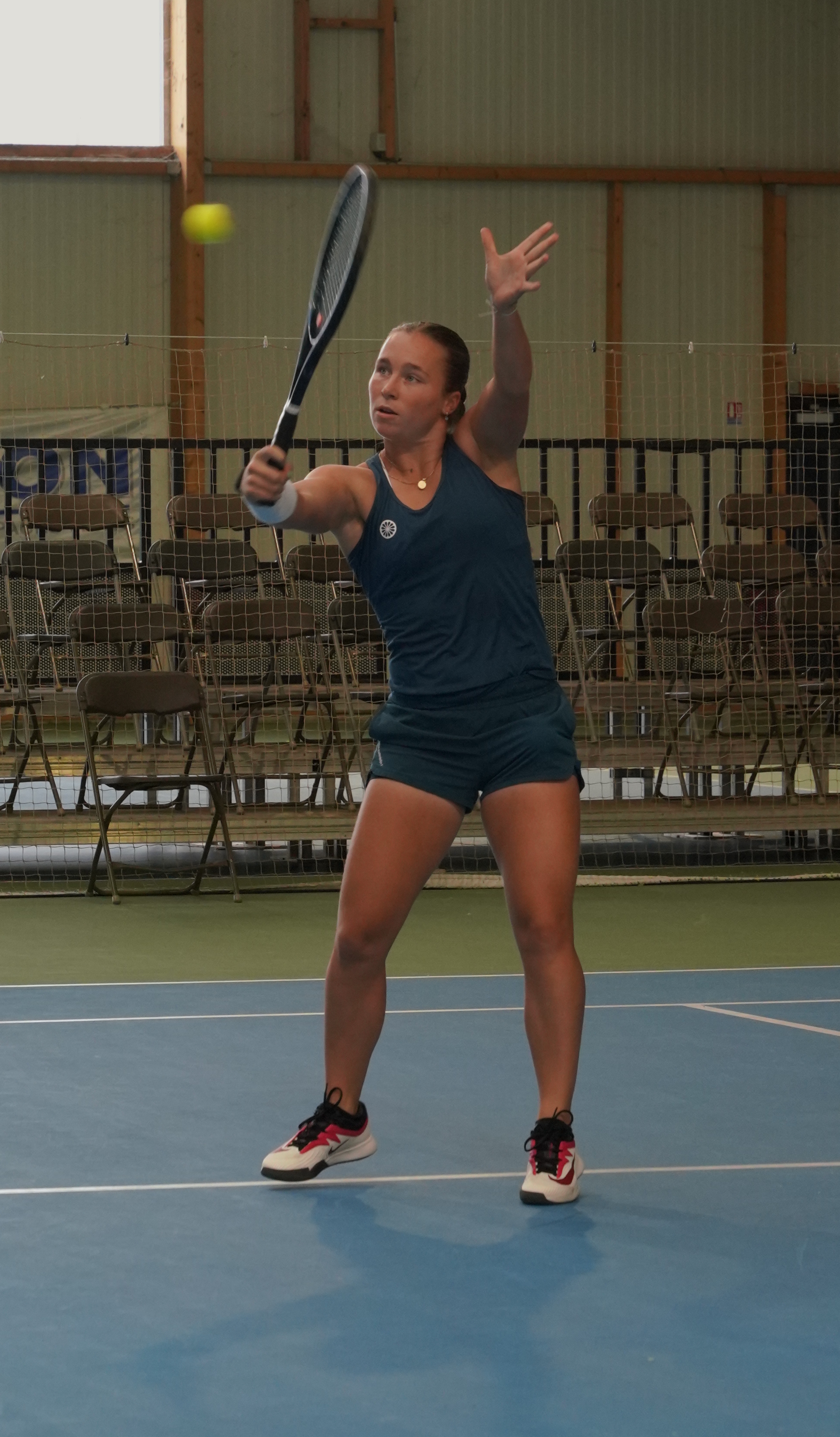 Sarah van Emst