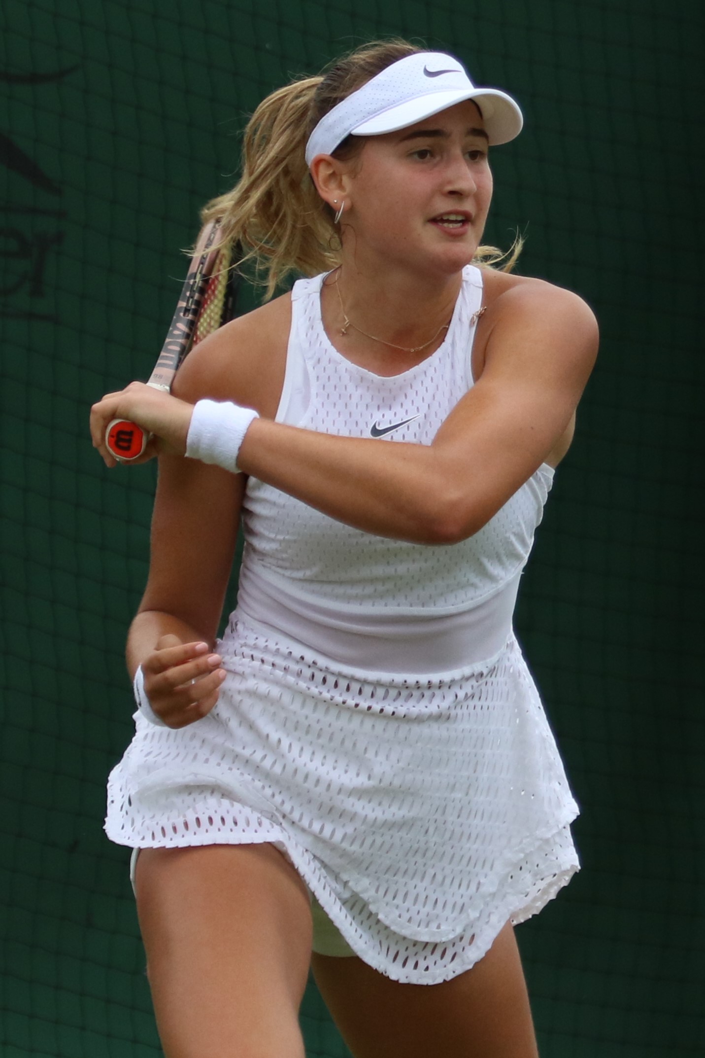 Victoria Jimenez Kasintseva